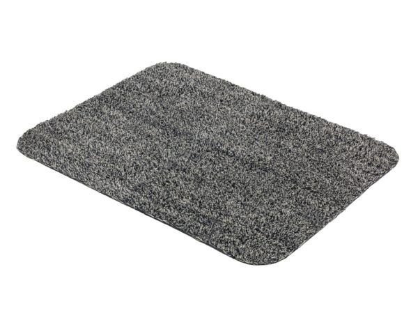 Fußmatte Entra saugstark 601040, anthrazit
