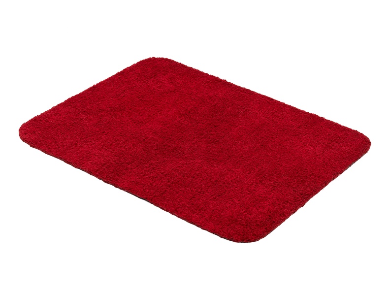 Fußmatte Entra saugstark rot von ASTRA online kaufen!