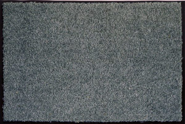 Schmutzfangmatte Proper Tex Uni 618 040,grau