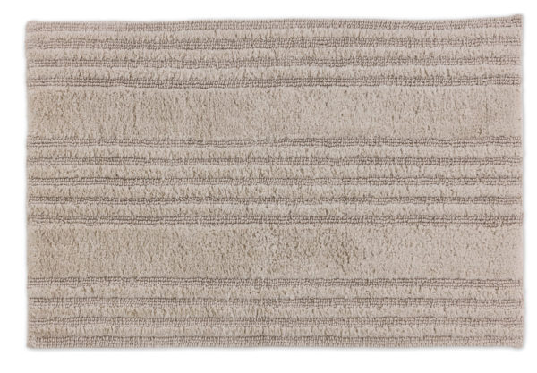 Badteppich SCHÖNER WOHNEN-Kollektion Bahamas 1940 191 006 beige