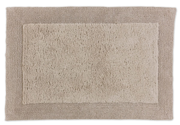 Badteppich SCHÖNER WOHNEN-Kollektion Bahamas 1940 192 006 beige