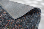 Ana Dess. 213 Gitter blau/bunt Fbe. 020