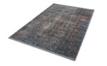 Ana Dess. 213 Gitter blau/bunt Fbe. 020