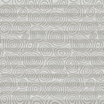Cosiflor® Orbit, halbtransparente Plissee-Maßanlage
