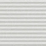 Cosiflor® Twist, hochwertige Plissee-Maßanlage