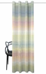 Ösenschal Rainbow 53260-0401, Inbetween im Regenbogen-Design