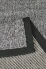 Naturino Classic anthrazit Rücken