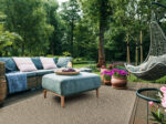 Naturino Basic S2 natur Karree Milieu
