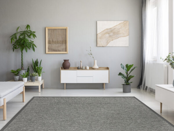 Naturino Basic S2 platin Boucle Milieu