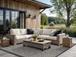 Naturino Basic S2 schiefer Stripes Milieu