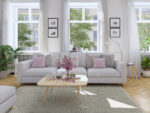 Naturino Basic S2 silber Twill Milieu-Aufnahme
