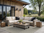 Naturino Basic S2 silber Karree Milieu-Aufnahme