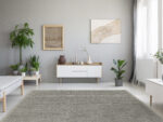 Naturino Basic S2 silber Stripes Milieu-Aufnahme