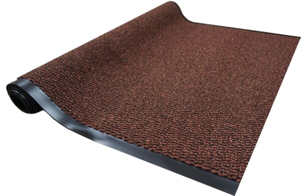 617 010 Saphir rot Rollenware