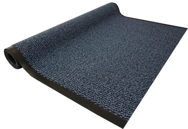 617 020 Saphir blau Rollenware